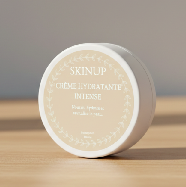 Skinup™ Hydracare